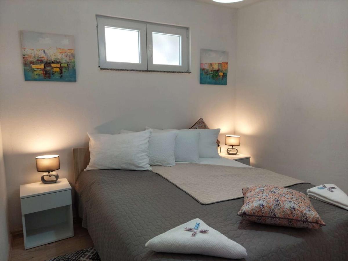 Appartamento Haus Orchidee Seline Esterno foto