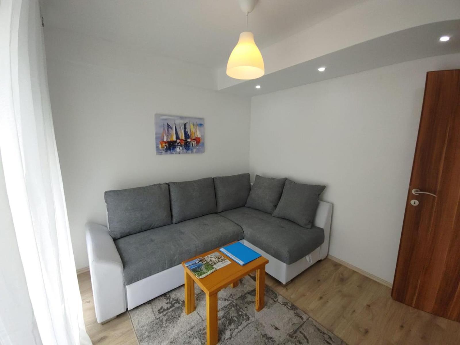 Appartamento Haus Orchidee Seline Esterno foto